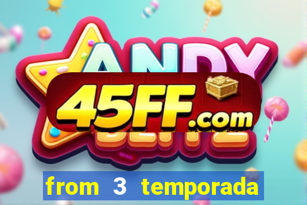 from 3 temporada torrent dublado